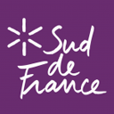 Logo Sud de France - nos-vins-rouges