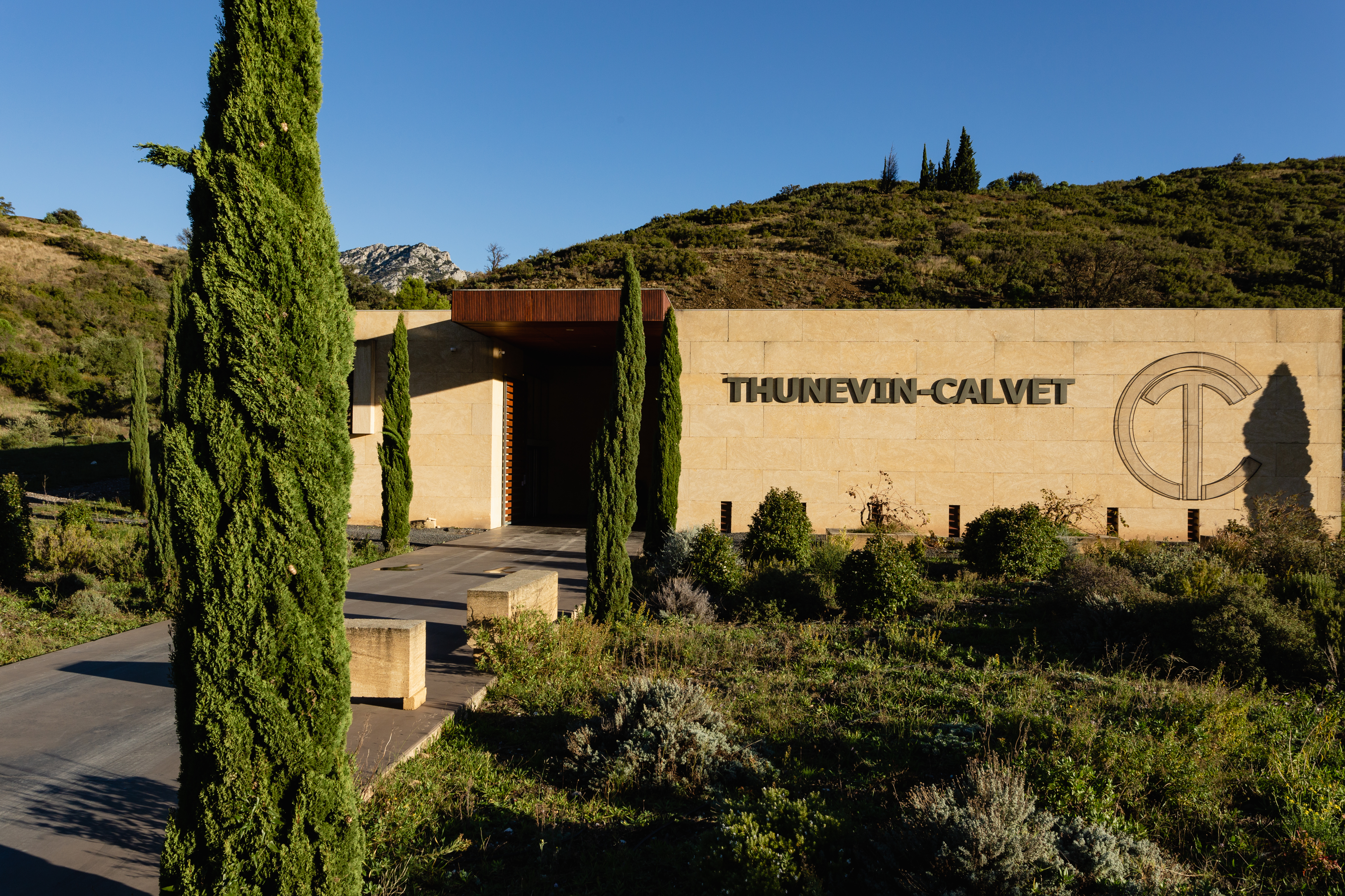 thunevin calvet gallerie domaine photo 2