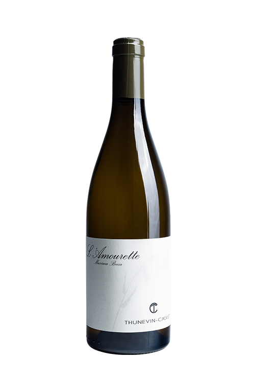 thunevin calvet domaine viticole et cave a vin cuvee L AMOURETTE blanc 2015 1 500x750 - nos-vins-roses