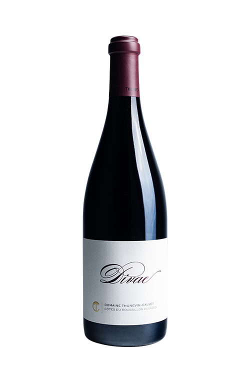 thunevin calvet domaine viticole et cave a vin cuvee divae 2015 500x750