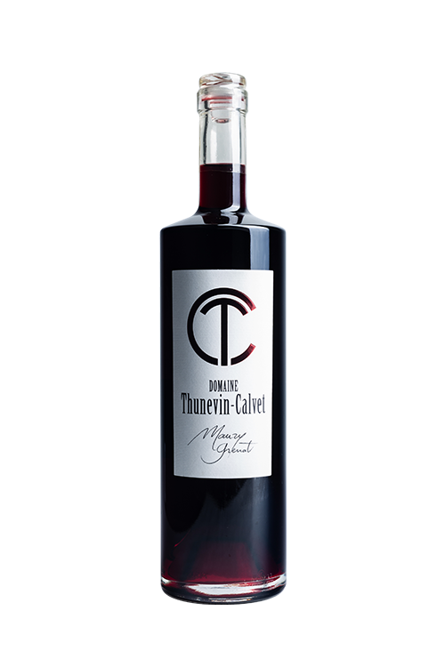 thunevin calvet domaine viticole et cave a vin cuvee maury GRENAT 2016 500x750 - offres-speciales-fin-dannee