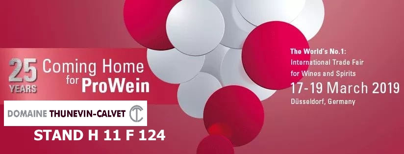 PROWEIN 2019